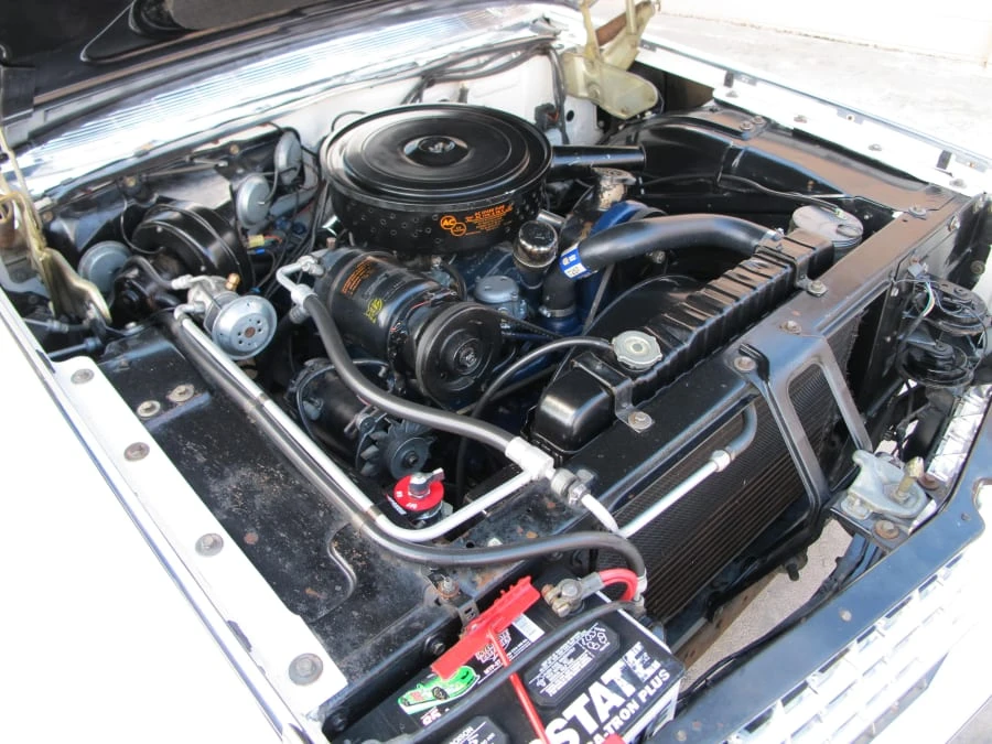 1961 Cadillac DeVille 2nd Gen - Image 6 of 8
