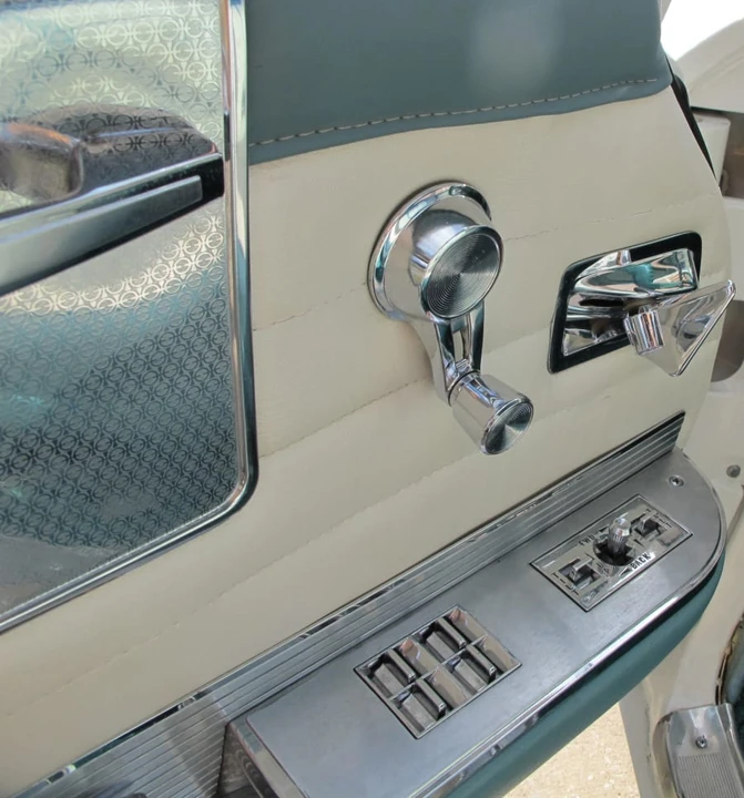 1961 Cadillac DeVille 2nd Gen - Image 8 of 8