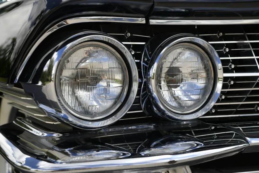 1961 Cadillac Sixty Special - Image 24 of 31