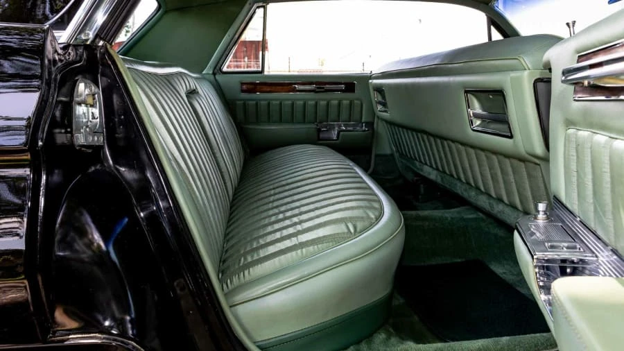 1961 Cadillac Sixty Special - Image 9 of 31
