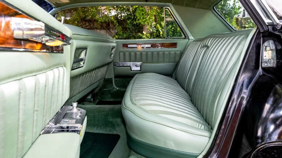 1961 Cadillac Sixty Special - Image 15 of 31