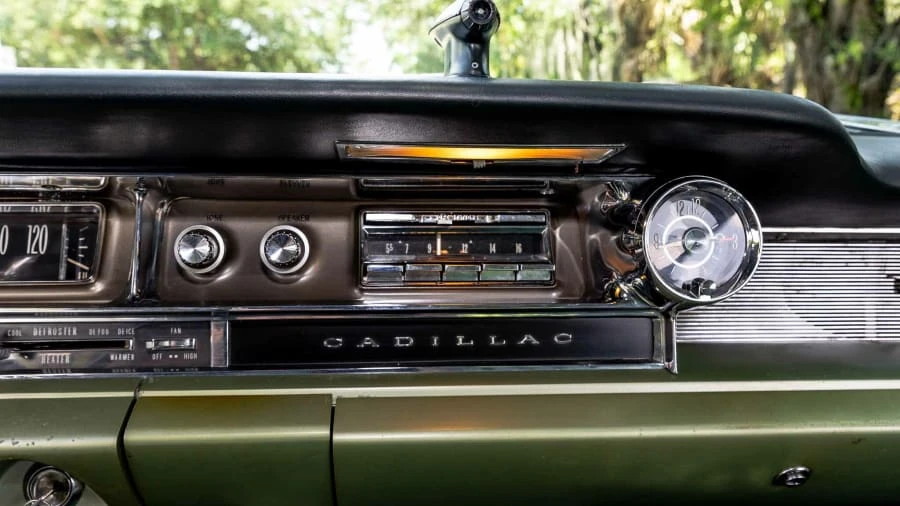 1961 Cadillac Sixty Special - Image 7 of 31