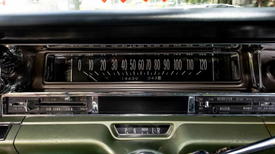 1961 Cadillac Sixty Special - Image 3 of 31
