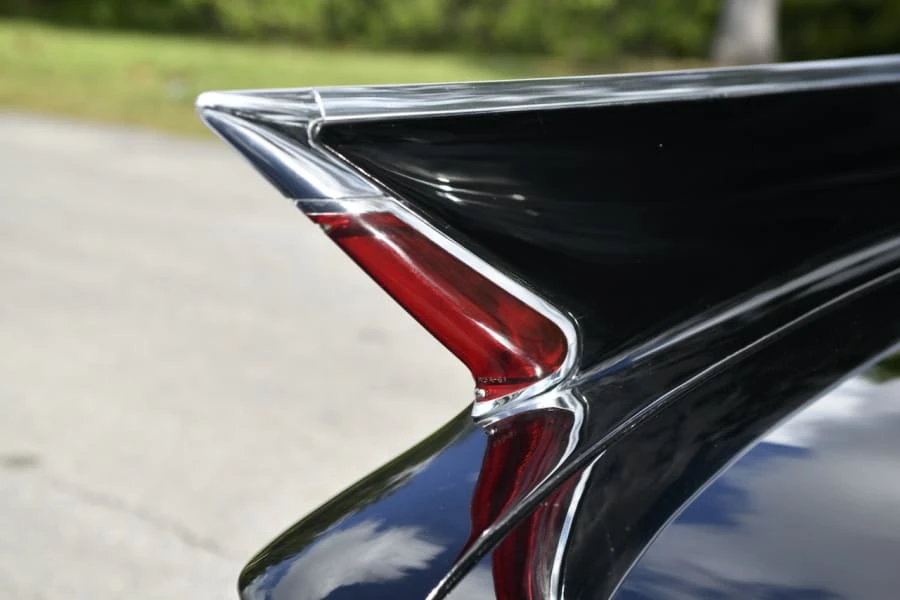 1961 Cadillac Sixty Special - Image 22 of 31