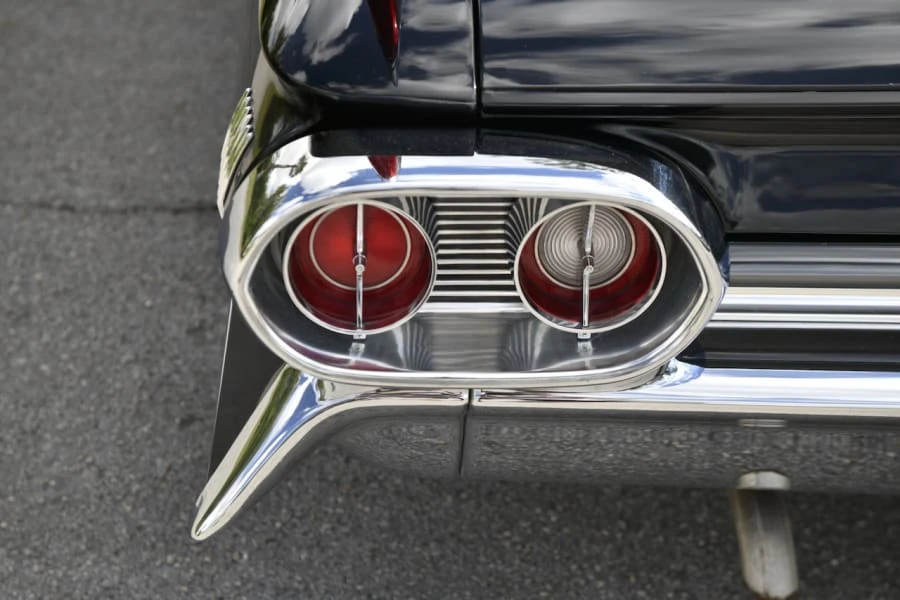 1961 Cadillac Sixty Special - Image 26 of 31