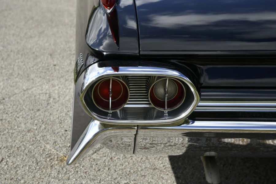 1961 Cadillac Sixty Special - Image 29 of 31
