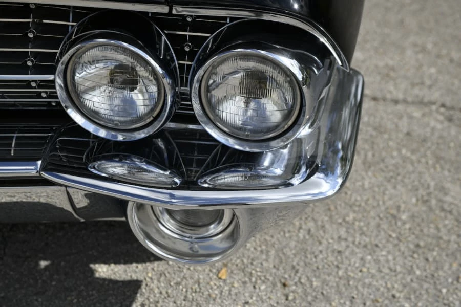 1961 Cadillac Sixty Special - Image 17 of 31