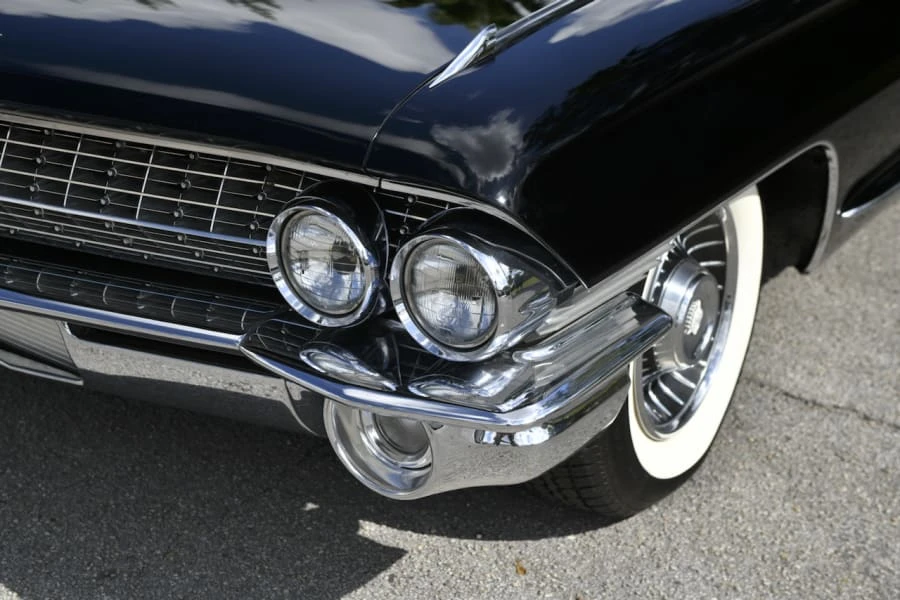 1961 Cadillac Sixty Special - Image 19 of 31