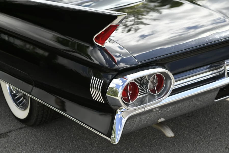 1961 Cadillac Sixty Special - Image 31 of 31