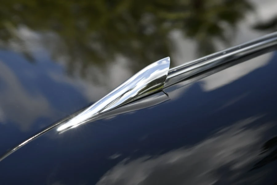 1961 Cadillac Sixty Special - Image 11 of 31