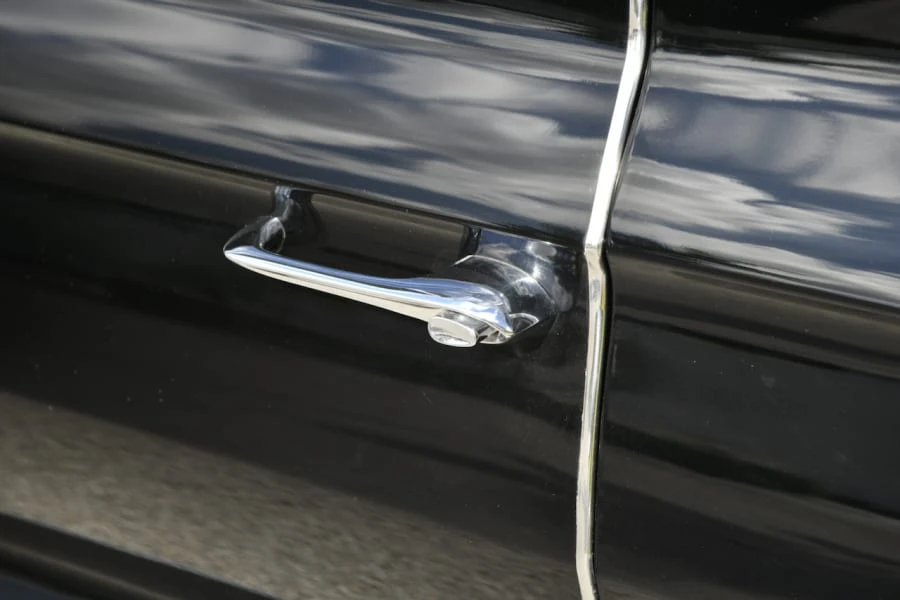 1961 Cadillac Sixty Special - Image 9 of 31