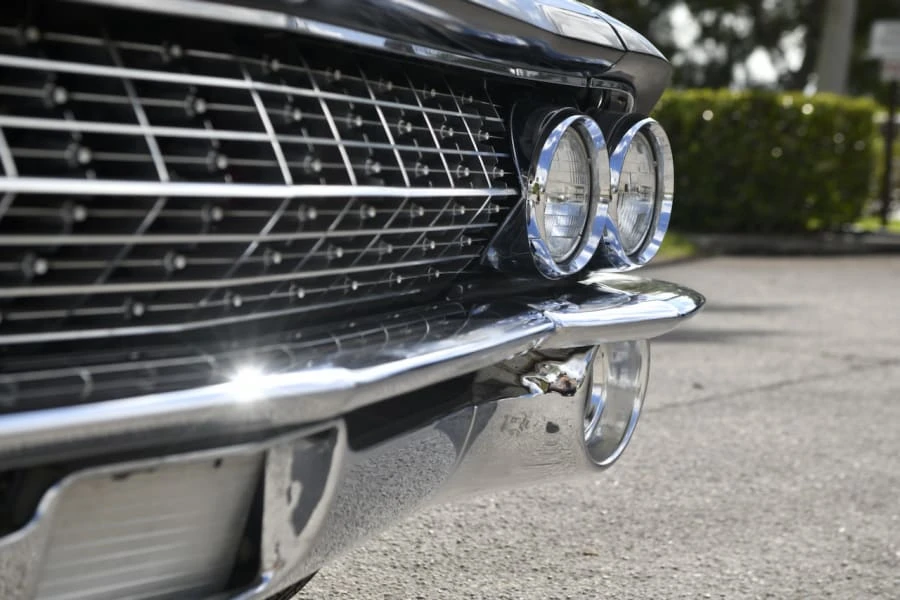 1961 Cadillac Sixty Special - Image 18 of 31