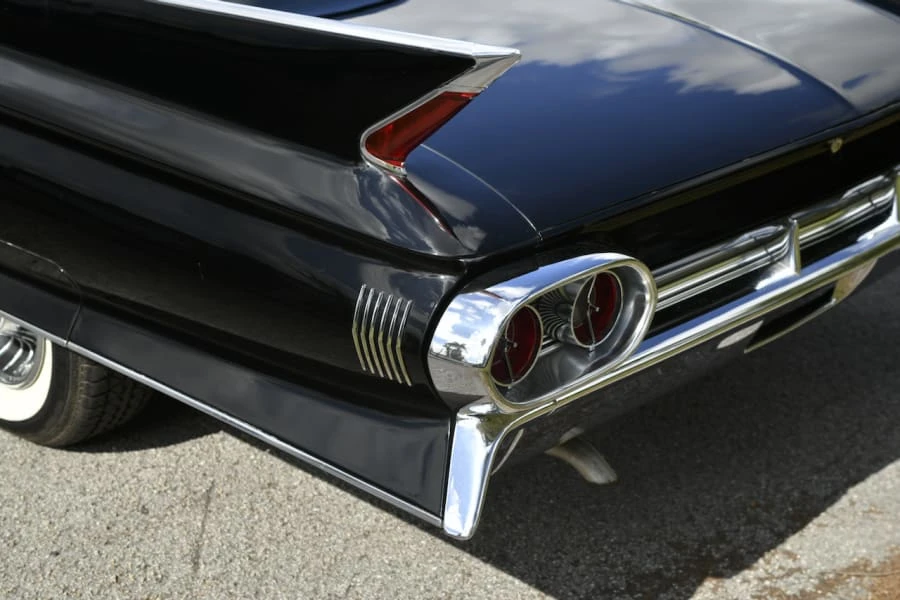 1961 Cadillac Sixty Special - Image 21 of 31