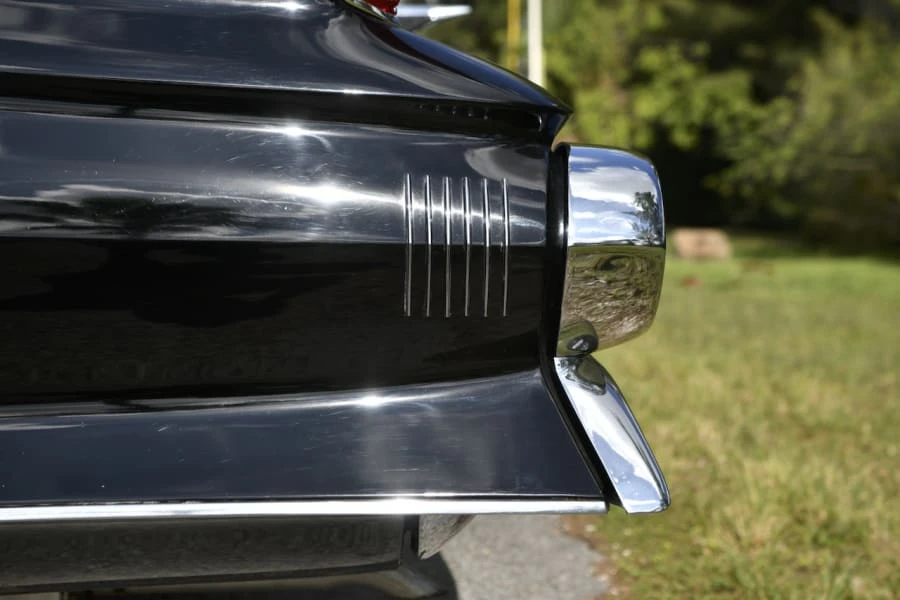1961 Cadillac Sixty Special - Image 8 of 31