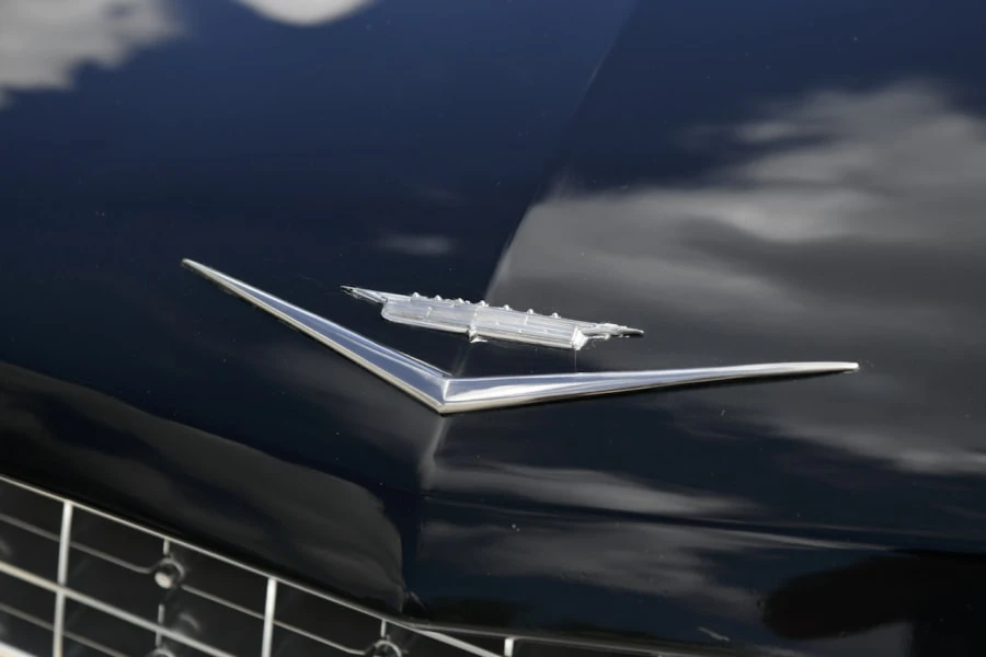 1961 Cadillac Sixty Special - Image 20 of 31