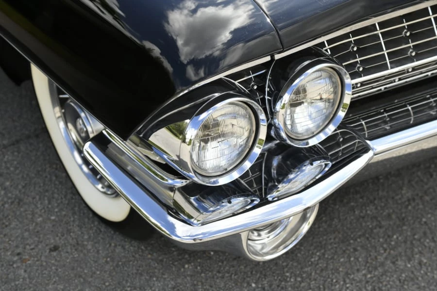 1961 Cadillac Sixty Special - Image 16 of 31