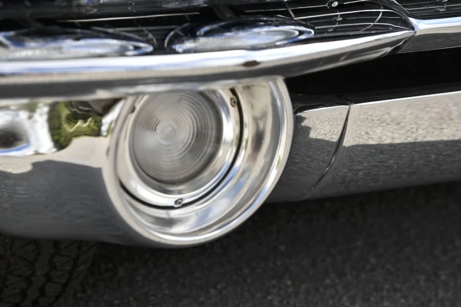 1961 Cadillac Sixty Special - Image 14 of 31
