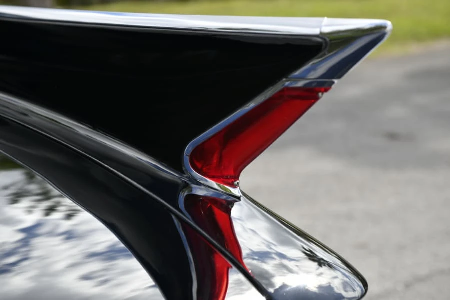 1961 Cadillac Sixty Special - Image 23 of 31
