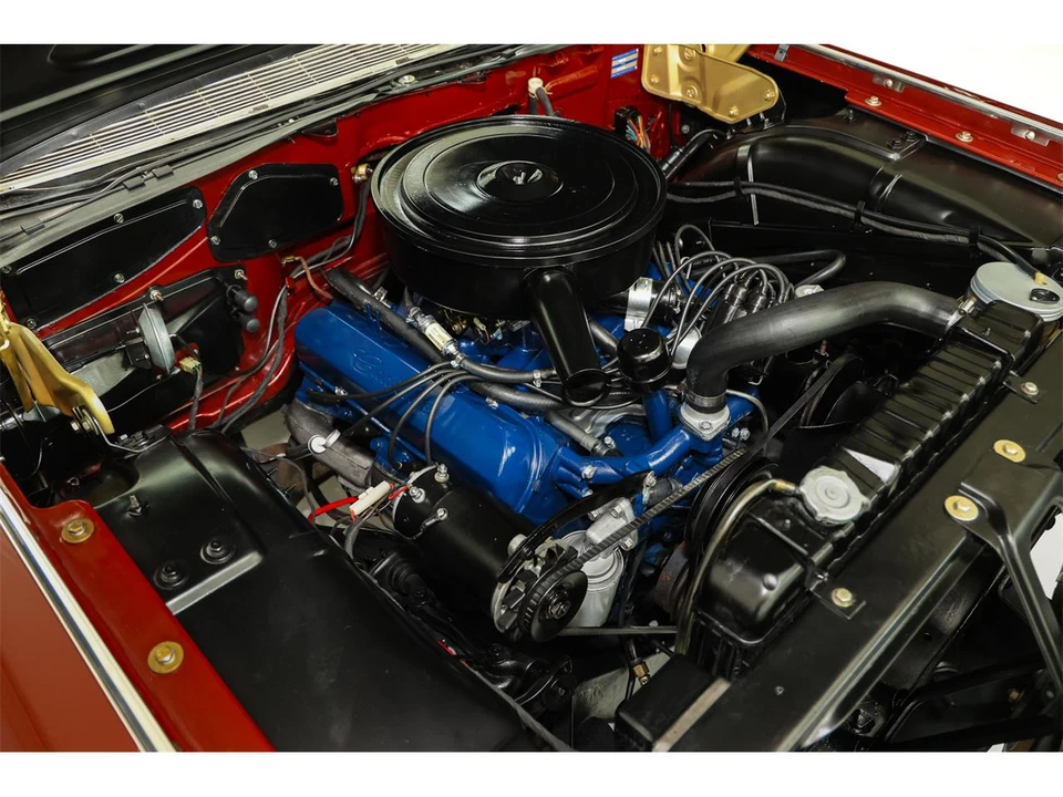 1961 Cadillac Series 62 6th Gen - Image 5 of 30