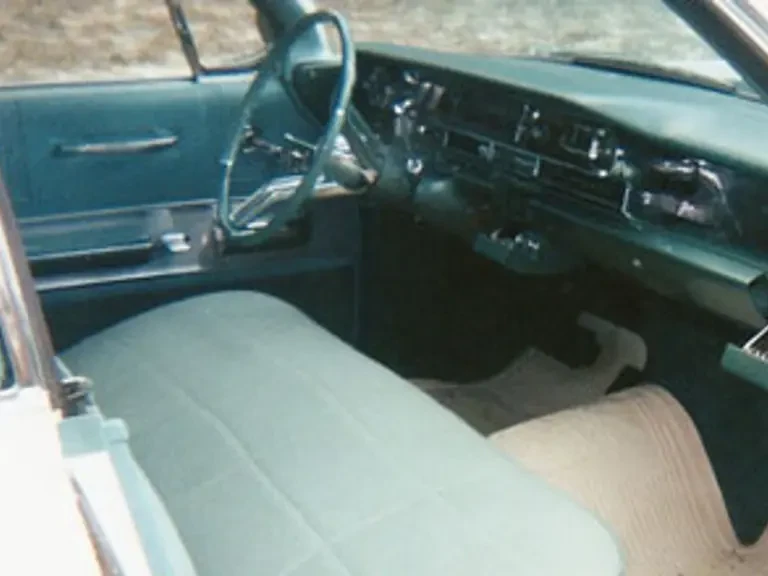 1961 Buick Special - Image 4 of 11