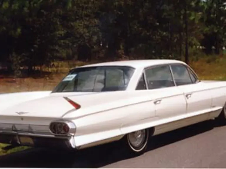 1961 Buick Special - Image 9 of 11