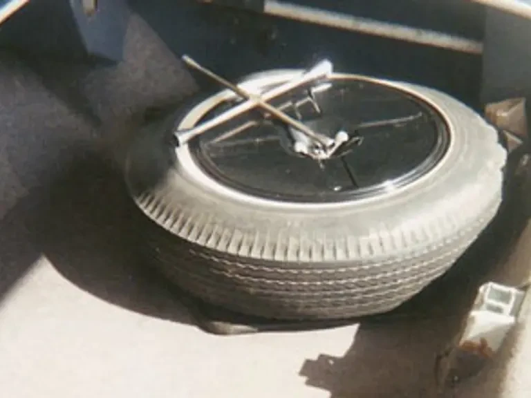 1961 Buick Special - Image 10 of 11