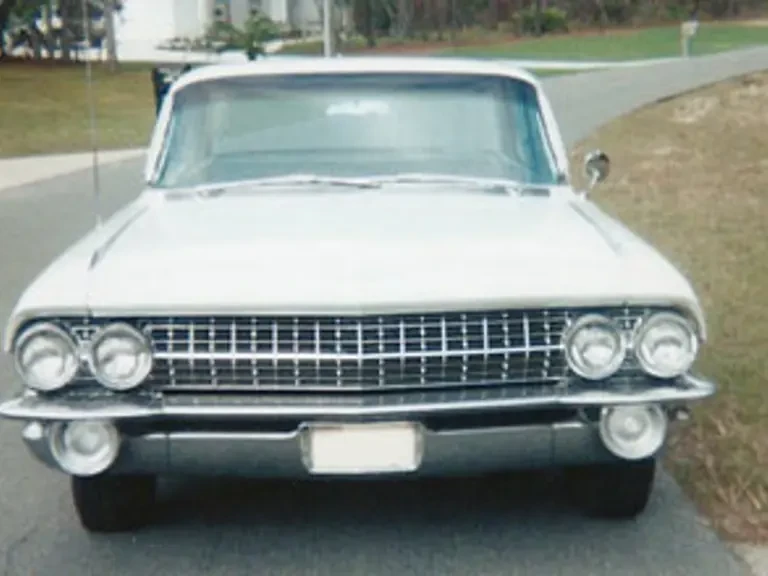 1961 Buick Special - Image 3 of 11