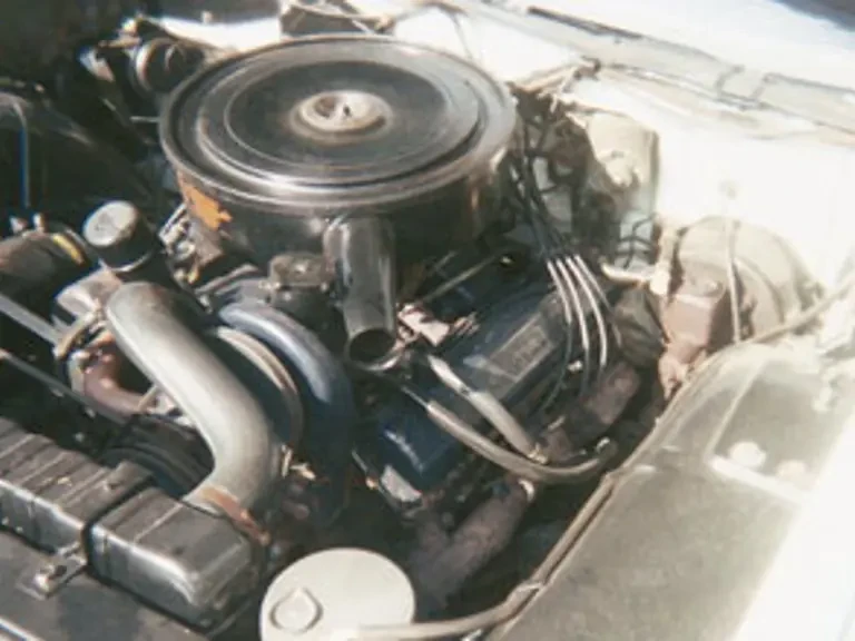 1961 Buick Special - Image 5 of 11