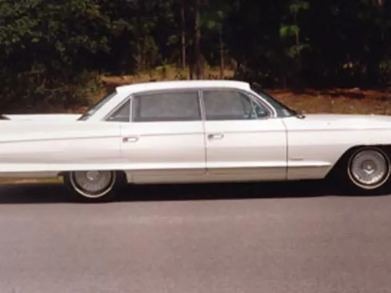 1961 Buick Special - Image 8 of 11
