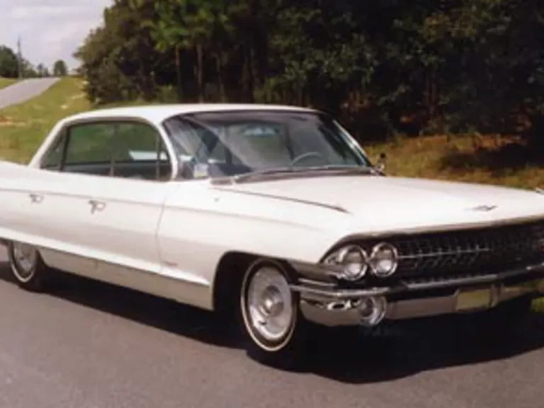 1961 Buick Special - Image 11 of 11