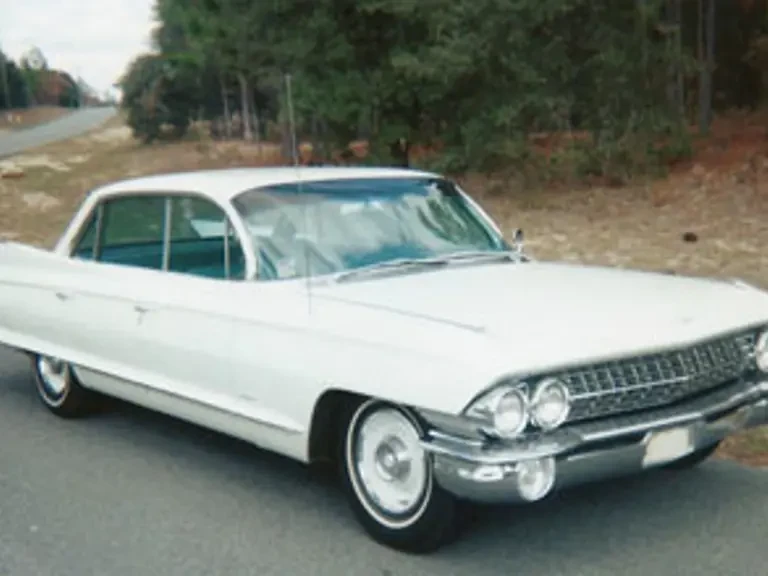 1961 Buick Special - Image 7 of 11