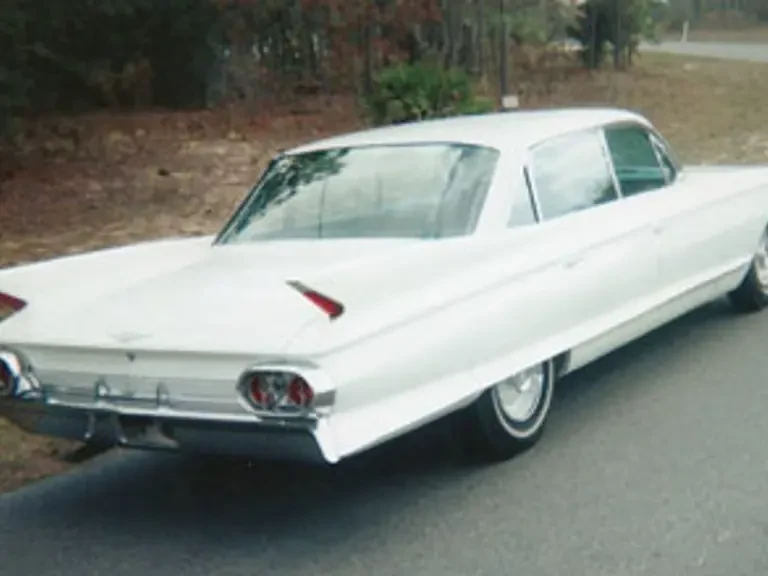 1961 Buick Special - Image 6 of 11