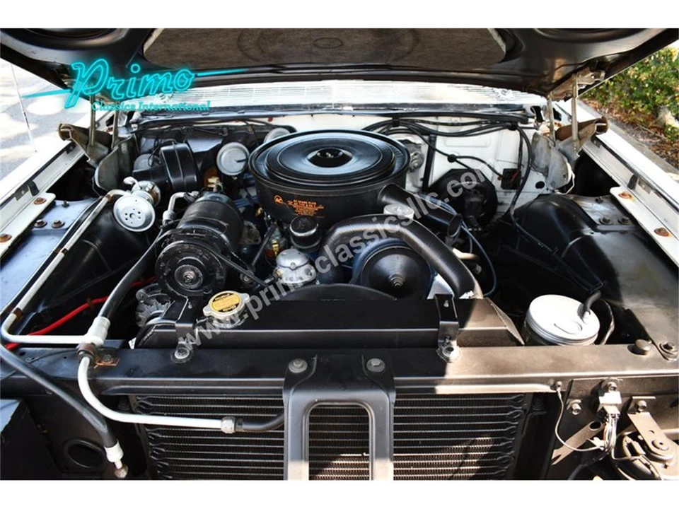 1961 Cadillac Series 62 6th Gen - Image 8 of 31