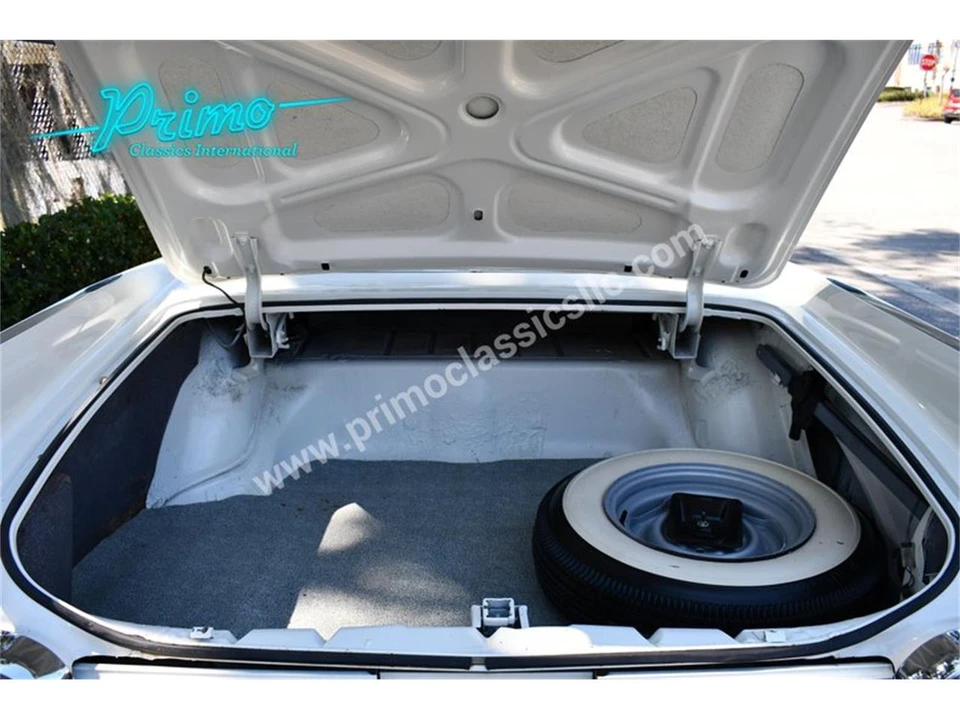 1961 Cadillac Series 62 6th Gen - Image 31 of 31