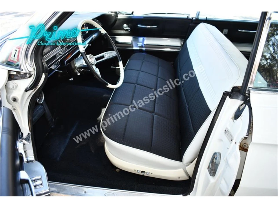 1961 Cadillac Series 62 6th Gen - Image 9 of 31