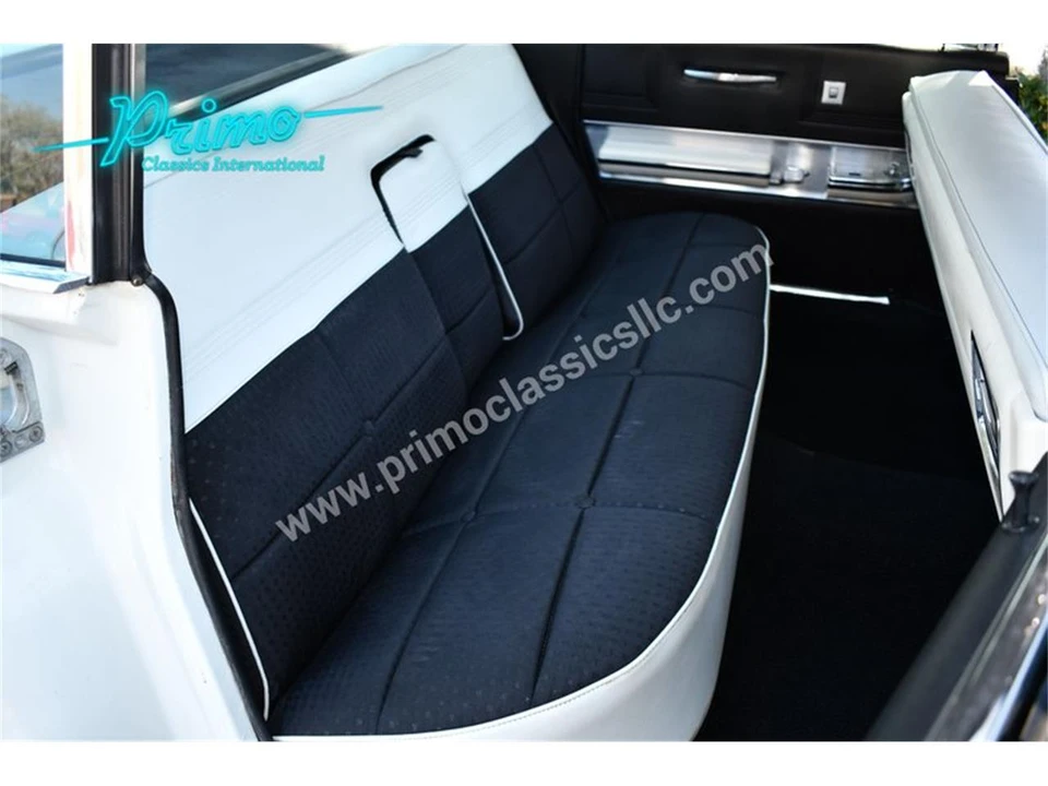 1961 Cadillac Series 62 6th Gen - Image 25 of 31