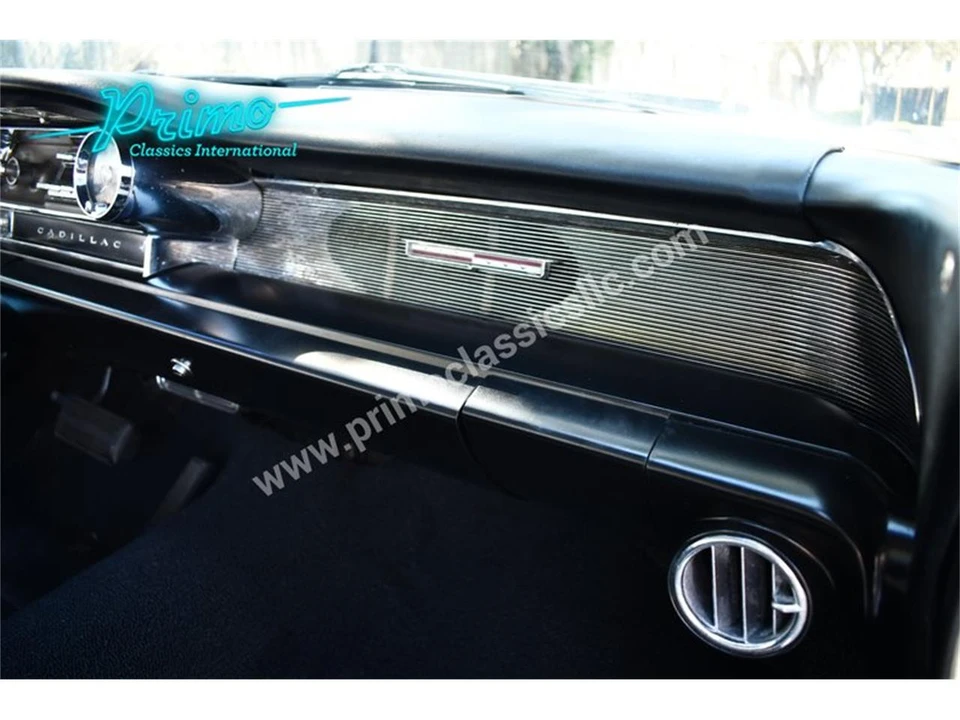 1961 Cadillac Series 62 6th Gen - Image 16 of 31