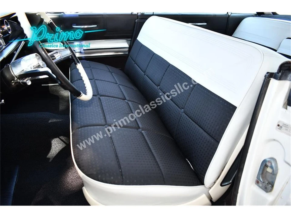 1961 Cadillac Series 62 6th Gen - Image 10 of 31