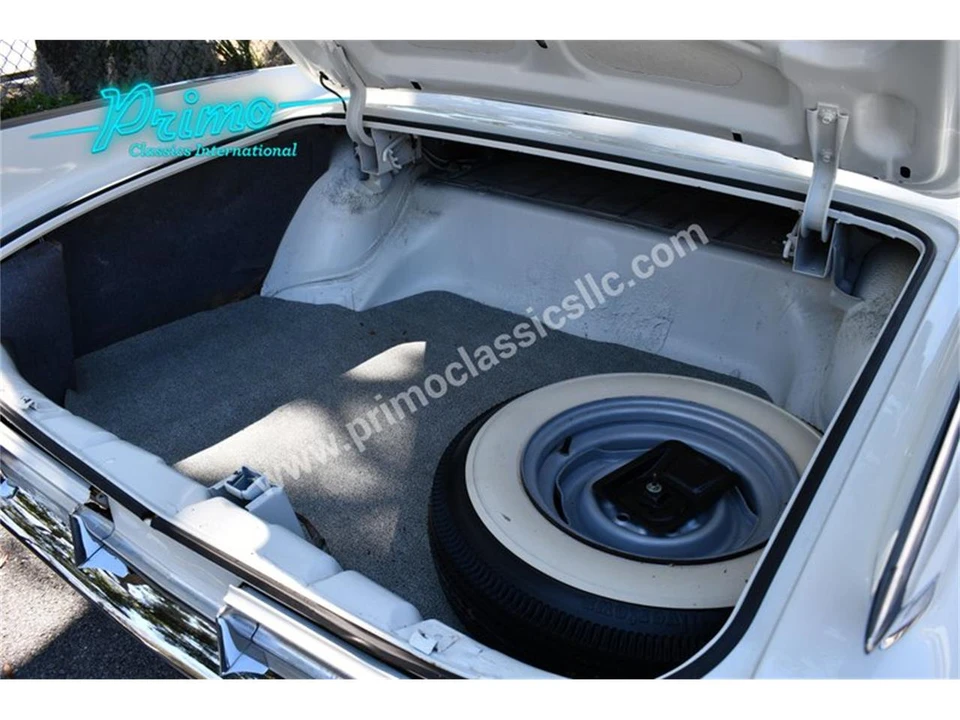 1961 Cadillac Series 62 6th Gen - Image 27 of 31