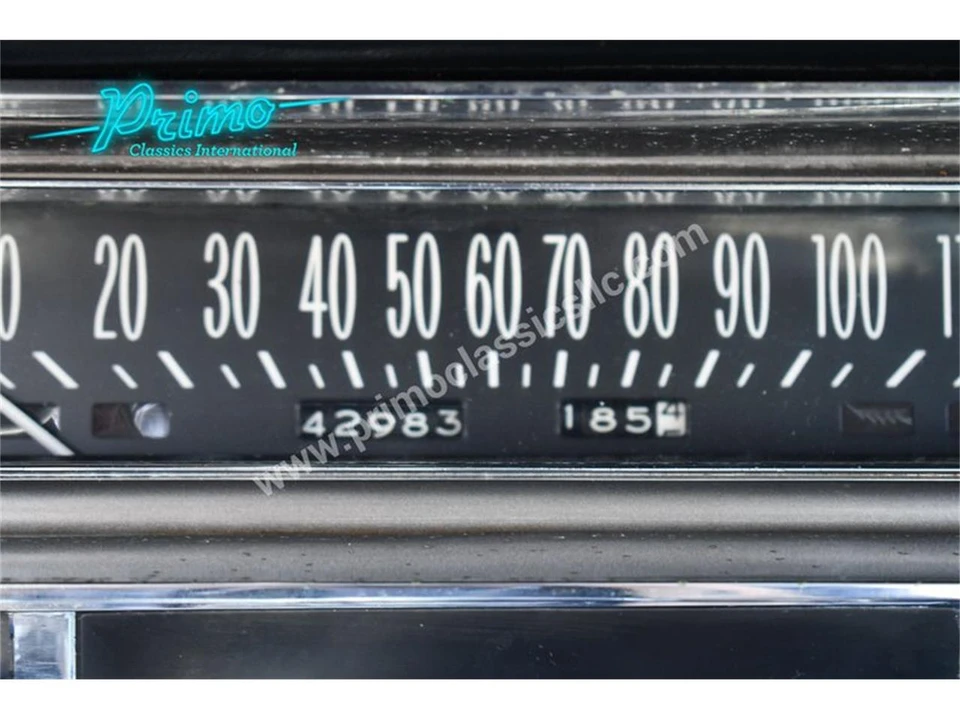 1961 Cadillac Series 62 6th Gen - Image 21 of 31