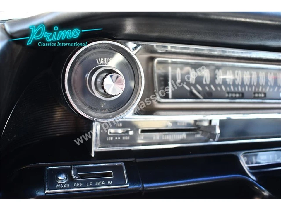 1961 Cadillac Series 62 6th Gen - Image 22 of 31