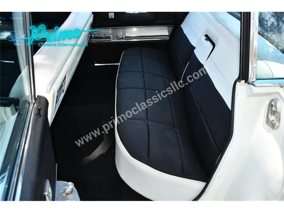 1961 Cadillac Series 62 6th Gen - Image 24 of 31