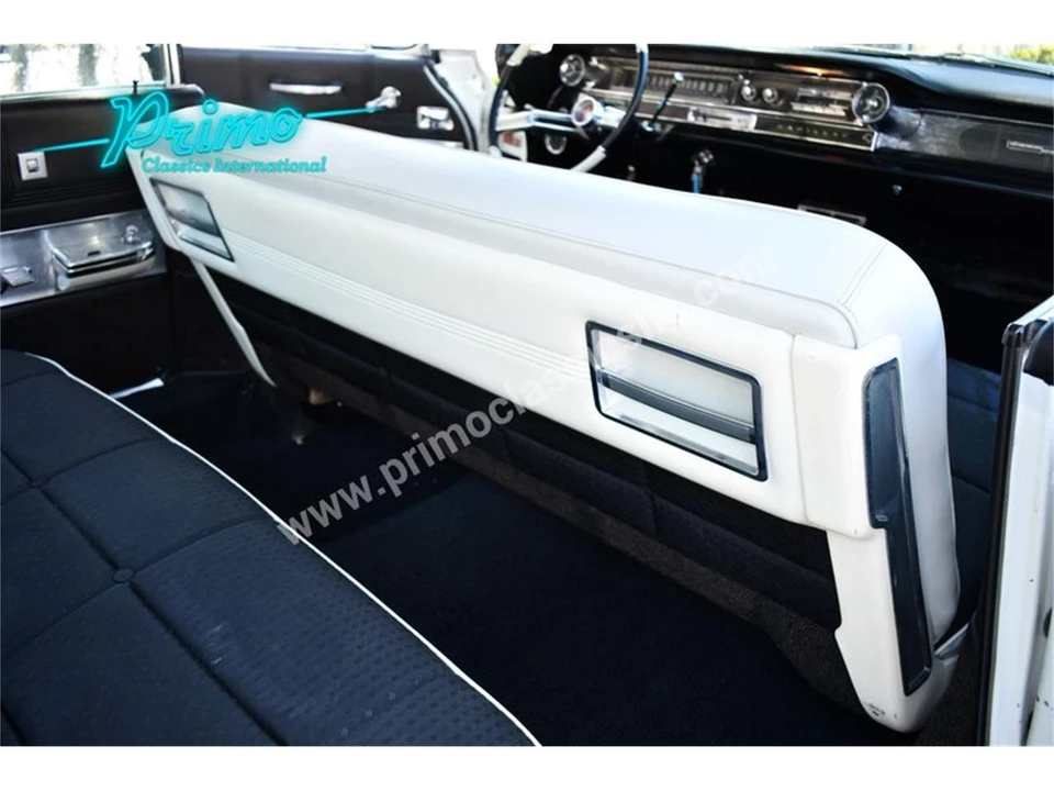 1961 Cadillac Series 62 6th Gen - Image 26 of 31