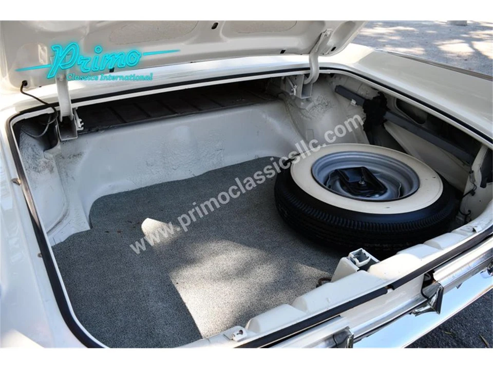 1961 Cadillac Series 62 6th Gen - Image 30 of 31