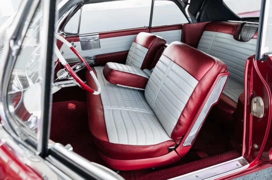 1961 Cadillac Series 62 6th Gen - Image 4 of 6