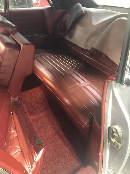 1961 Cadillac Series 62 6th Gen - Image 8 of 17