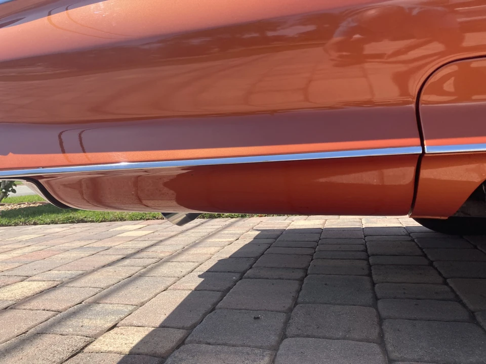 1961 Cadillac Series 62 6th Gen - Image 31 of 31