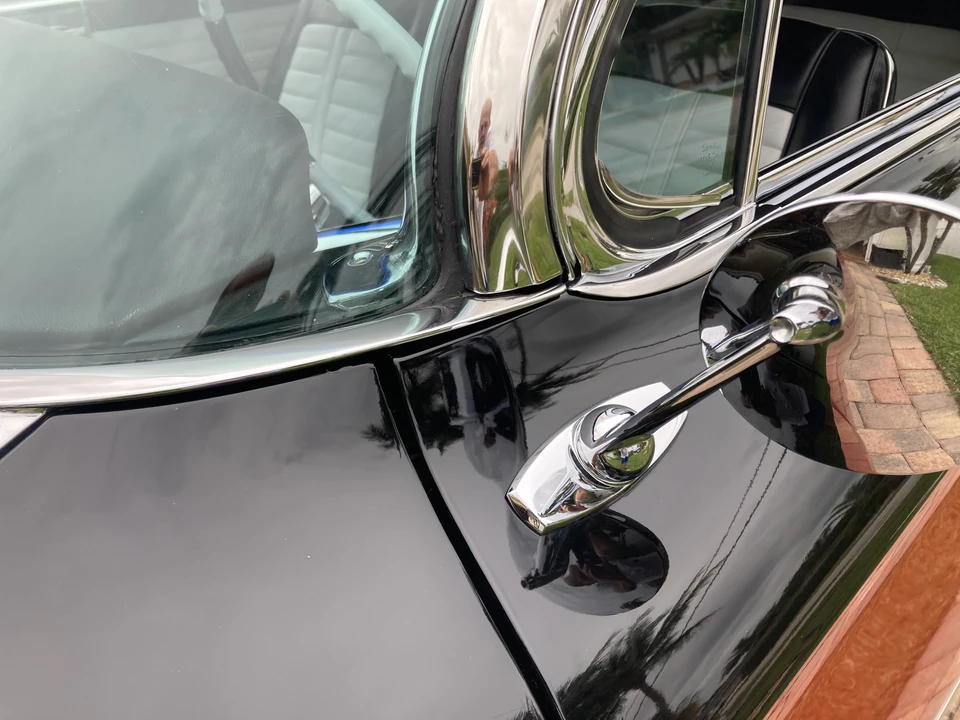 1961 Cadillac Series 62 6th Gen - Image 24 of 31