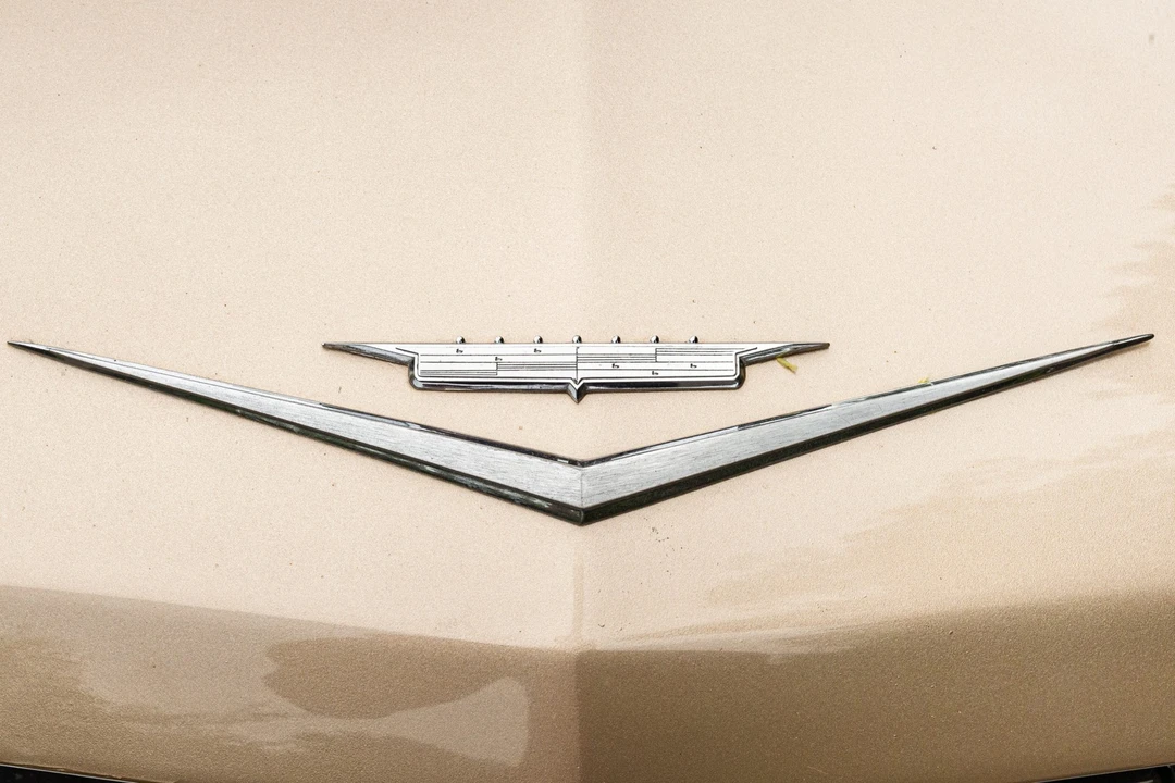 1961 Cadillac Series 62 6th Gen - Image 27 of 31