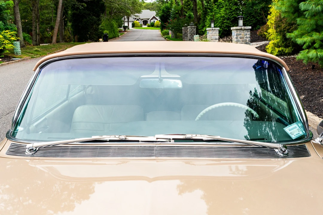 1961 Cadillac Series 62 6th Gen - Image 31 of 31